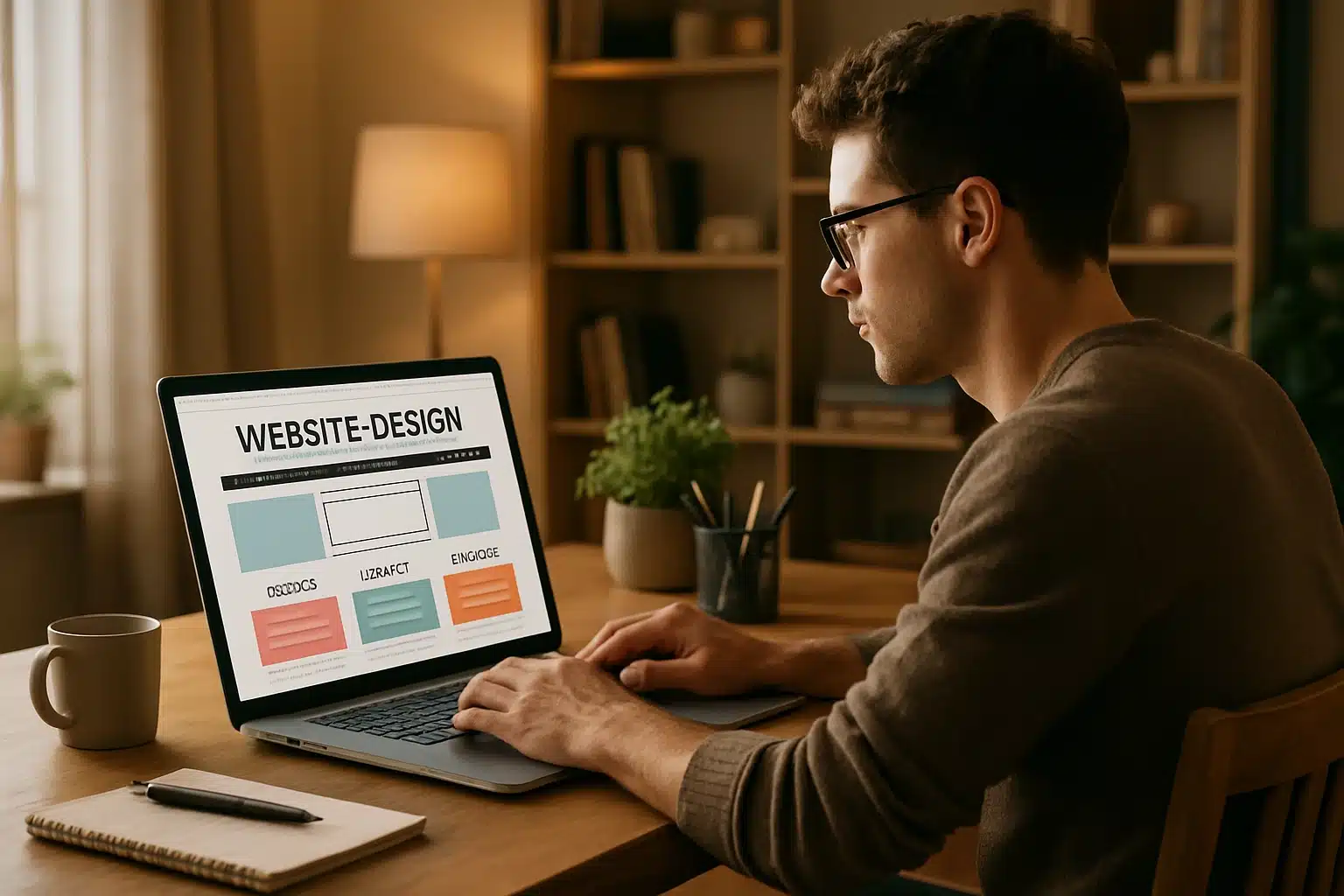 בניית אתר בחינם: מה חדש ב-2026