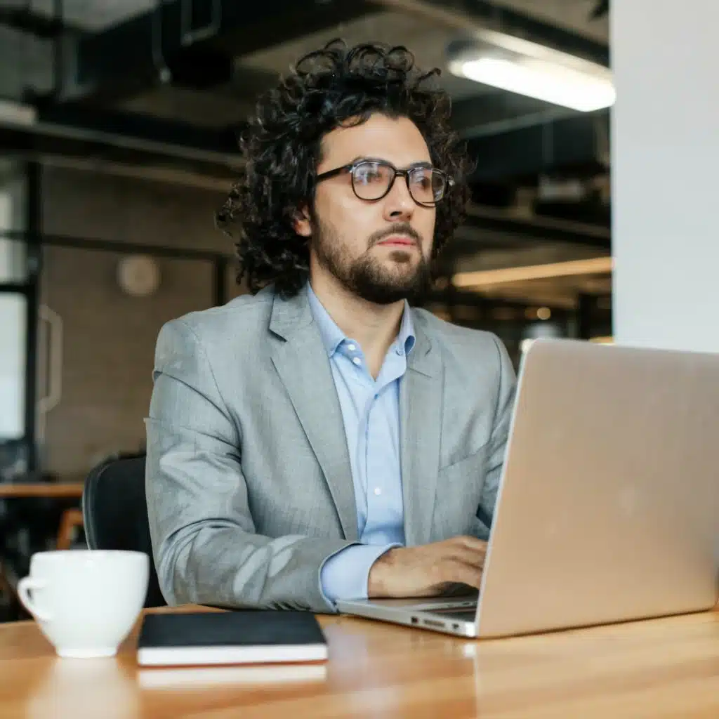 בניית אתר: דף נחיתה או אתר תדמית מה תבחר?