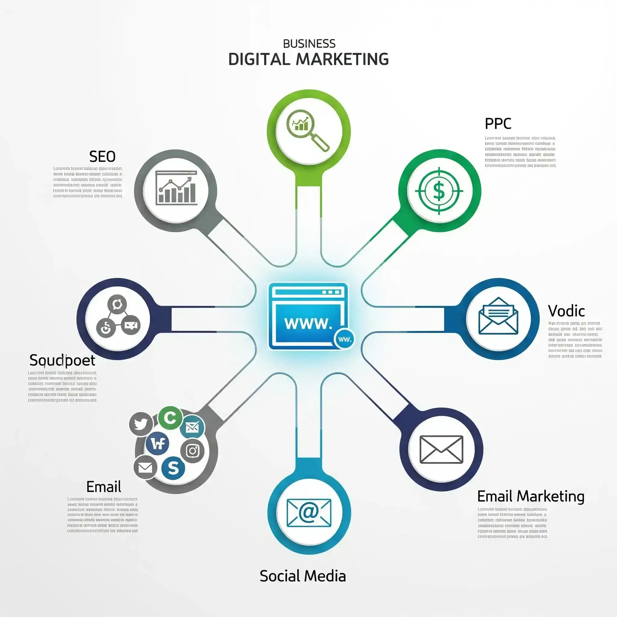 למה צריך אתר אינטרנט לעסק שלך ב-2026