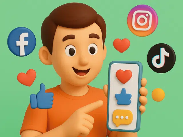 בניית קהילה מעורבת