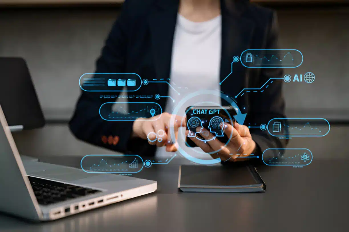 מה זה GEO ולמה העסק שלך חייב להיות מותאם למנועי AI?