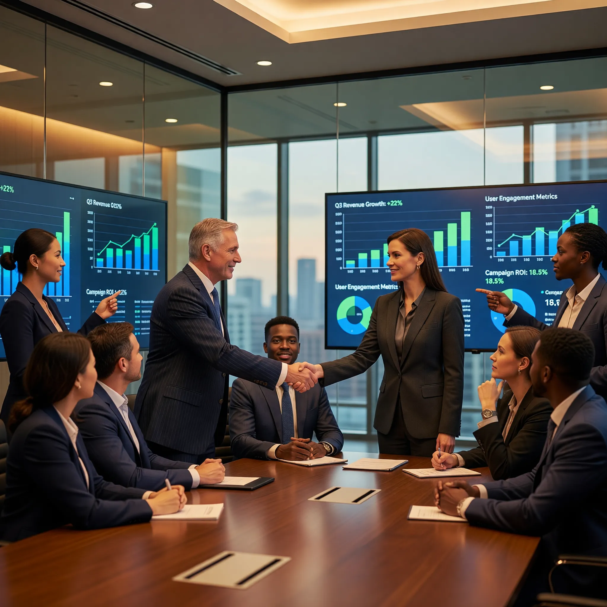 תמונה עבור מאמר: איך לבחור חברת שיווק דיגיטלי או חברת קידום אתרים?