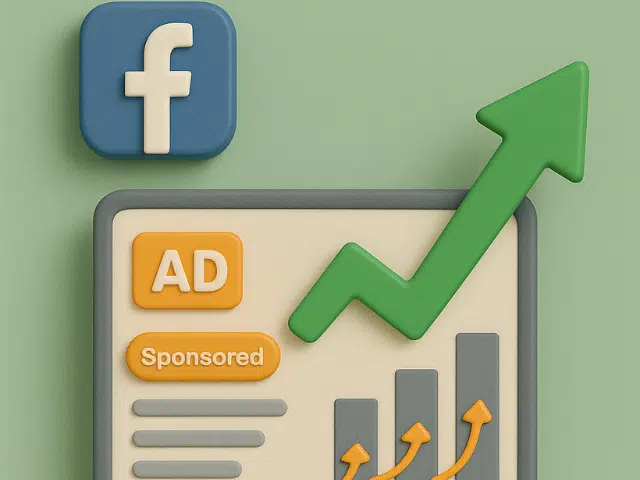 פרסום ממומן בפייסבוק ובאינסטגרם (Meta Ads)