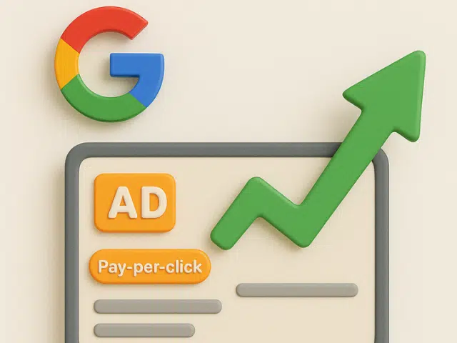 פרסום ממומן בגוגל (Google Ads)