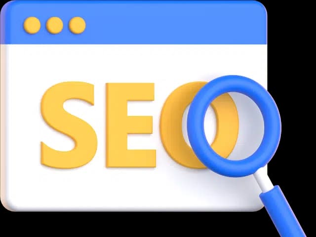 שירותי קידום אתרים SEO/GEO