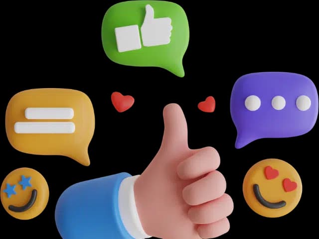 ניהול רשתות חברתיות