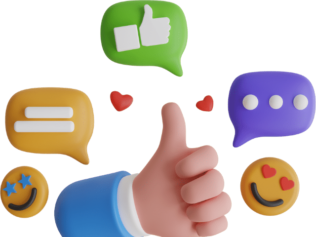 ניהול רשתות חברתיות