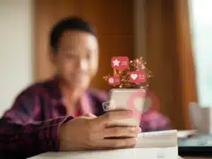 ניהול סושיאל