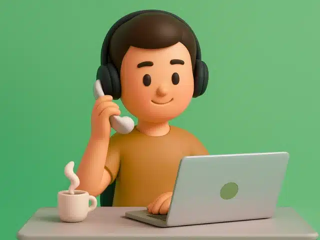 יחס אישי ממוקד