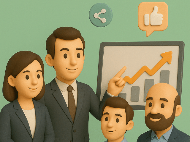 צמיחה עיסקית